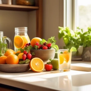 Exploring Natural Remedies For Holistic Weight Loss