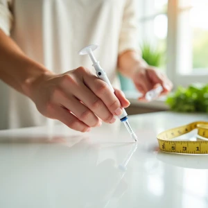 Navigate the Dosage Chart for Semaglutide: Key Insights and Guidelines