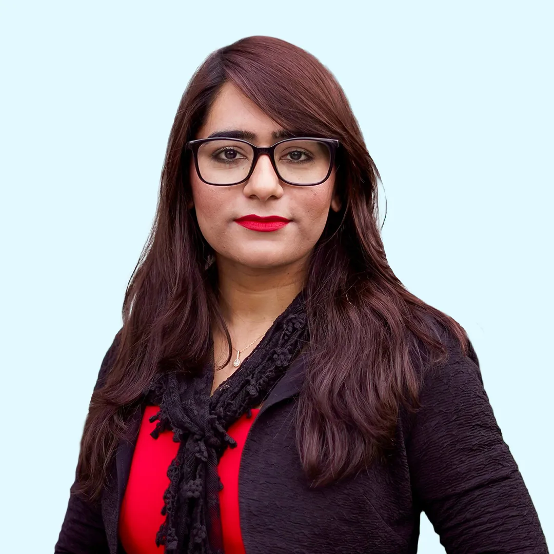 Nimra Shakil