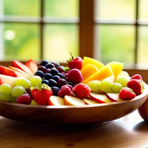 Delicious Nut-Free Snacks For Allergy-Friendly Options