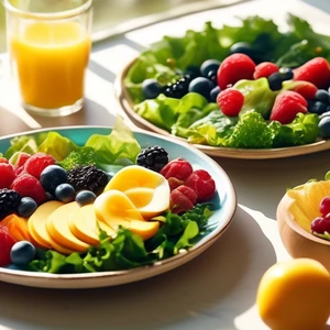 Understanding Nutrition In Holistic Weight Loss