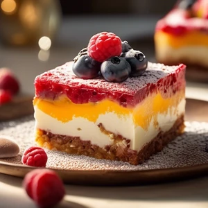 Indulgent Paleo Dessert Recipes