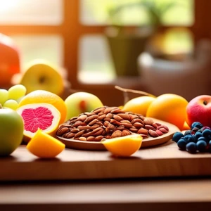 Wholesome And Tasty Paleo Snacks For Healthy Living