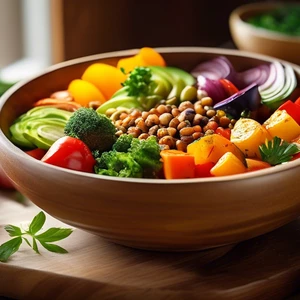 Nourishing And Delicious: Plant-Based Meal Ideas For Balanced Meal Planning