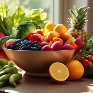 The Ultimate Plant-Based Nutrition Guide For A Healthy Vegan Diet