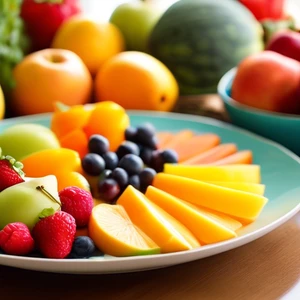The Importance Of Portion Control For Weight Loss