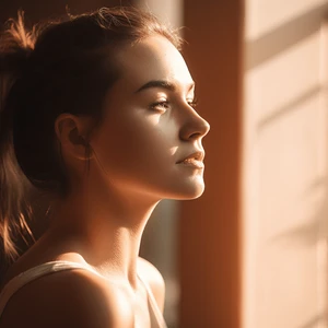 Words That Heal: Harnessing Positive Affirmations For Weight Loss Success