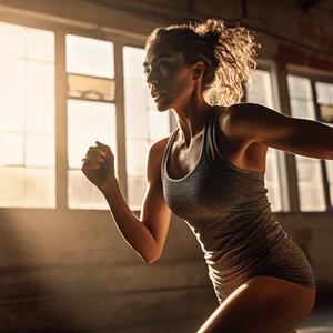 Afterburn Effect: How HIIT Keeps You Burning Calories Post Workout