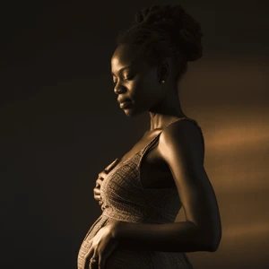 Reclaiming Her Body: Naomi’s Post-Pregnancy Weight Loss Adventure