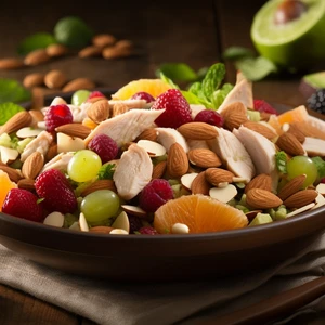 Protein And Kidney Health: Dispelling The Overconsumption Myth