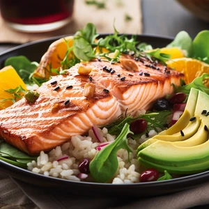 Proteins: Essential For Muscle Building And Weight Loss Support