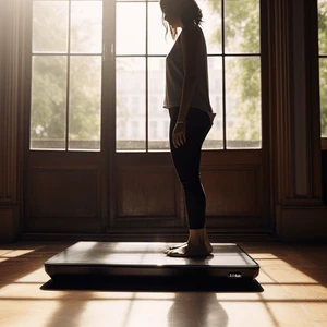 Quantum Leaps In Health: How Quantum Computing Will Revolutionize Weight Loss Data Analysis
