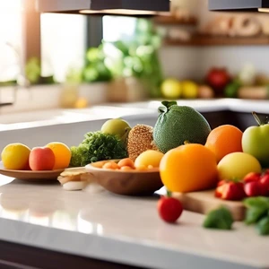Time-Saving And Healthy: Quick And Easy Meals For Balanced Meal Planning