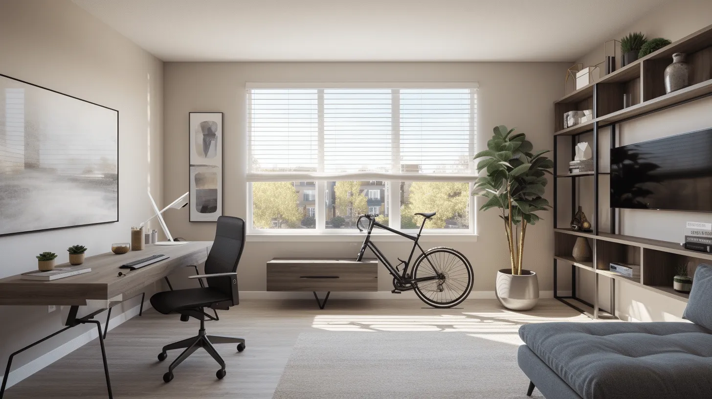 remote work and fitness