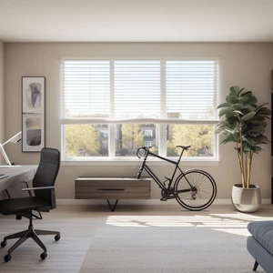 Home Office, Home Gym: Staying Fit In The Era Of Remote Work
