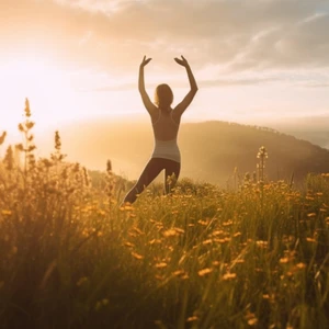 The Importance Of Self-Care Practices In Holistic Fitness