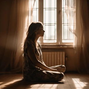 Cultivating Self-Compassion With Mindfulness Meditation
