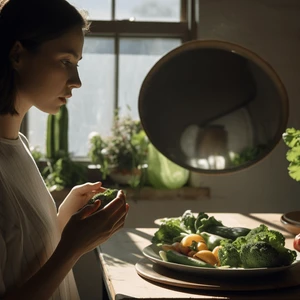 Your Own Worst Enemy: Why We Self-Sabotage Our Weight Loss Efforts