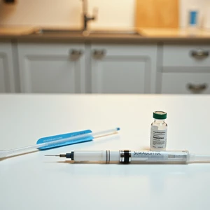 Semaglutide Compound Dosing: Essential Steps for Safe Use