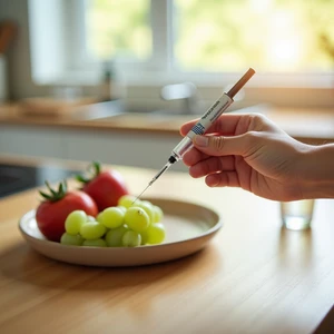 Semaglutide Delivery: Steps for Effective Administration and Support