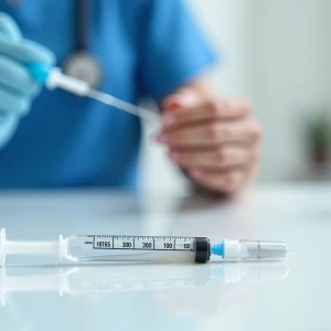 Semaglutide Dosage Chart for Weight Loss: A Comprehensive Guide