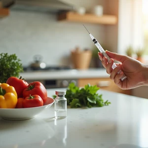 Semaglutide Dose Chart for Weight Loss: Dosage, Administration, and Safety