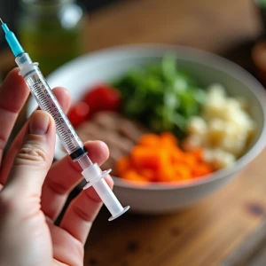 Semaglutide Dosing for Weight Loss in Units: Calculate Your Ideal Dose