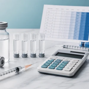 Complete Semaglutide Dosing Guide: Find the Right Dose with Units to mg Conversions, Charts & Calculator