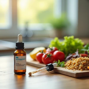 Semaglutide Drops for Weight Loss: Definition, Benefits, and Origins