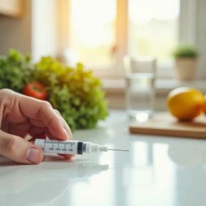 Semaglutide Injections Online: Safe Ordering Steps and Tips