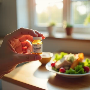 Semaglutide Oral: Benefits, Dosage, and Holistic Integration