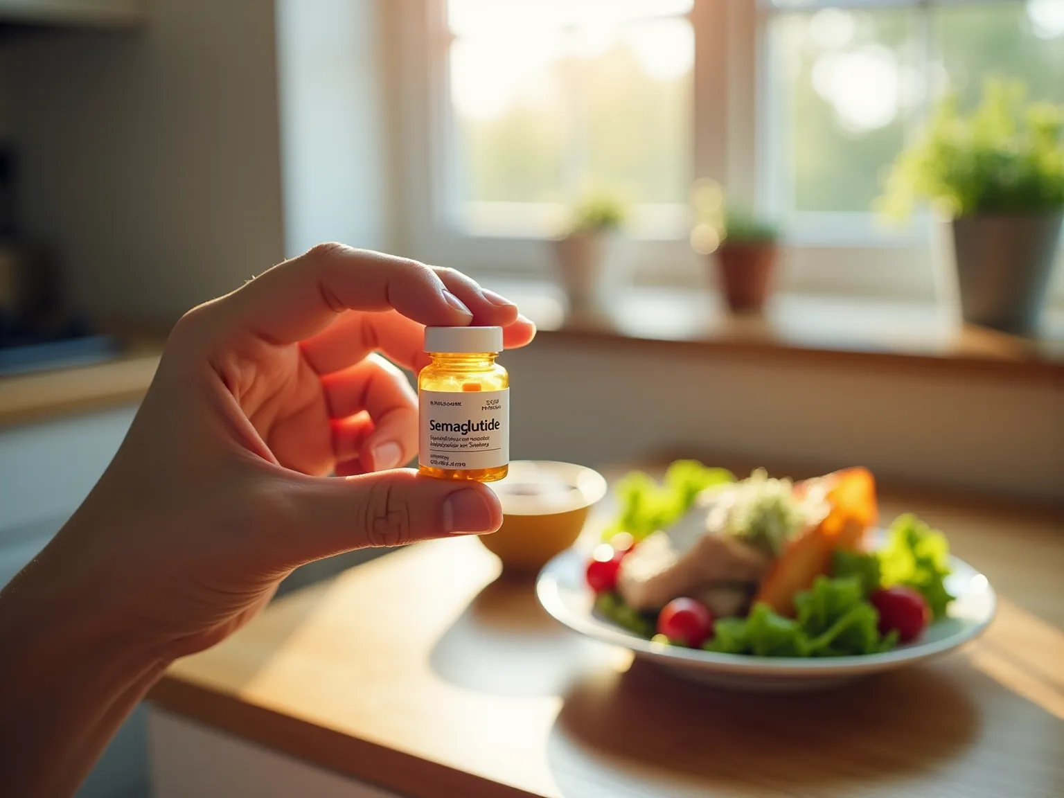 semaglutide oral benefits dosage and holistic integration