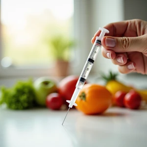 Semaglutide Subscription: Your Guide to Effective Weight Loss