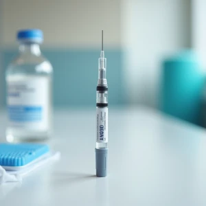 Semaglutide Units: Understanding Dosing, Administration, and Safety