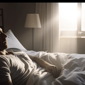 Rest To Reset: The Impact Of Sleep On Male Metabolism And Weight