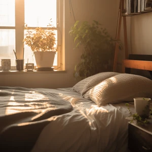 Dream To Slim: The Sleep-Weight Success Connection