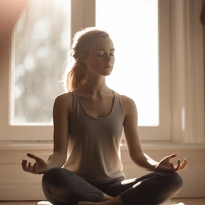 Mindfulness Meditation For Spiritual Growth