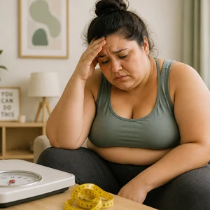 Stopping GLP-1 Weight Regain – Treatment Plan