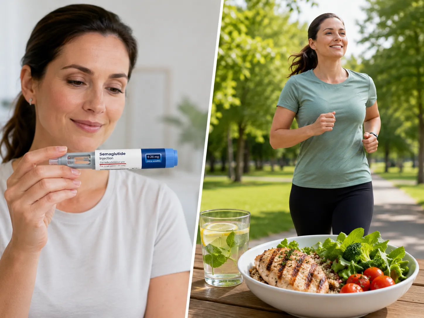 stopping glp 1 weight regain what really happens when you quit these medications