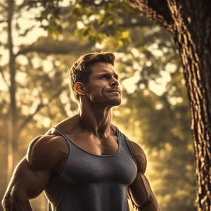 Stress, Cortisol, And Testosterone: The Triad Affecting Men’s Fitness And Weight