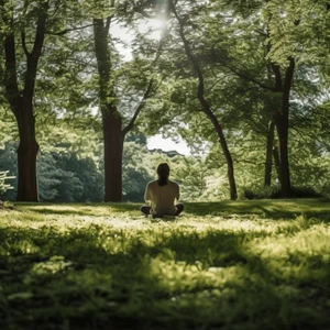 Mindfulness Meditation For Stress Reduction