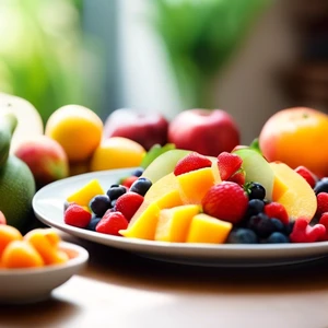 Balanced Meal Planning: Delicious And Sugar-Free Recipes