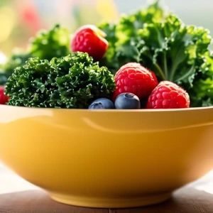 Holistic Fitness: Harnessing The Power Of Superfoods For Health