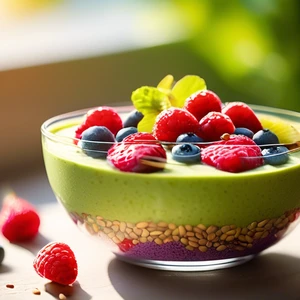 Harnessing The Power Of Superfoods For Weight Loss
