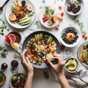 Planet-friendly Plates: The Evolution Of Sustainable Dieting For The Future