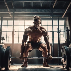 The Testosterone Tug: How Male Hormones Influence Weight And Muscle