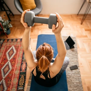 Time-Efficient Home Workout Routines