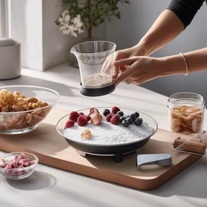 Counting Macros: Tools And Tips For Effective Macronutrient Tracking