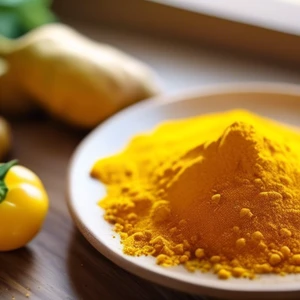 The Role Of Turmeric Curcumin In Weight Loss