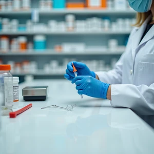 Understanding Compound Weight Loss Drugs: Types, Risks, and Safe Use